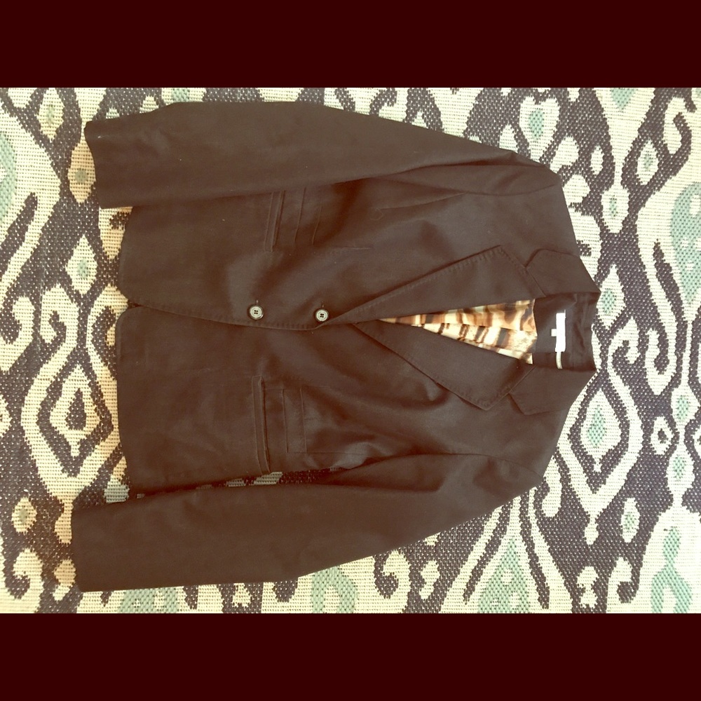 Calvin Klein blazer